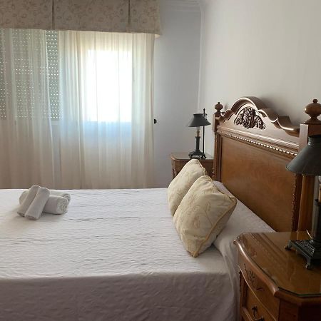 Villa Andrea Nerja Εξωτερικό φωτογραφία