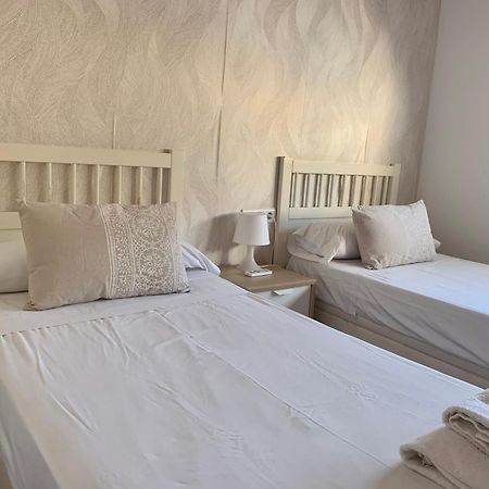 Villa Andrea Nerja Εξωτερικό φωτογραφία