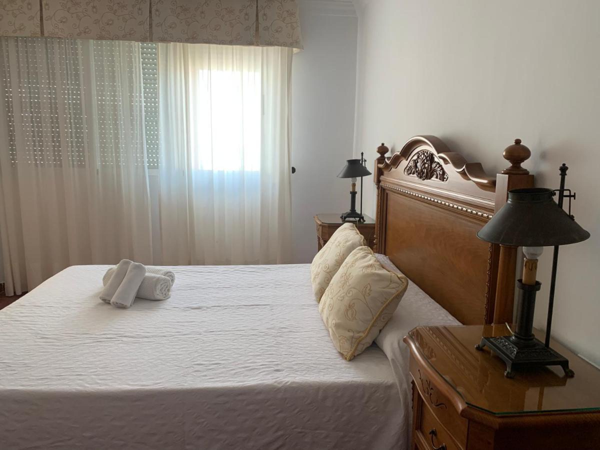 Villa Andrea Nerja Εξωτερικό φωτογραφία
