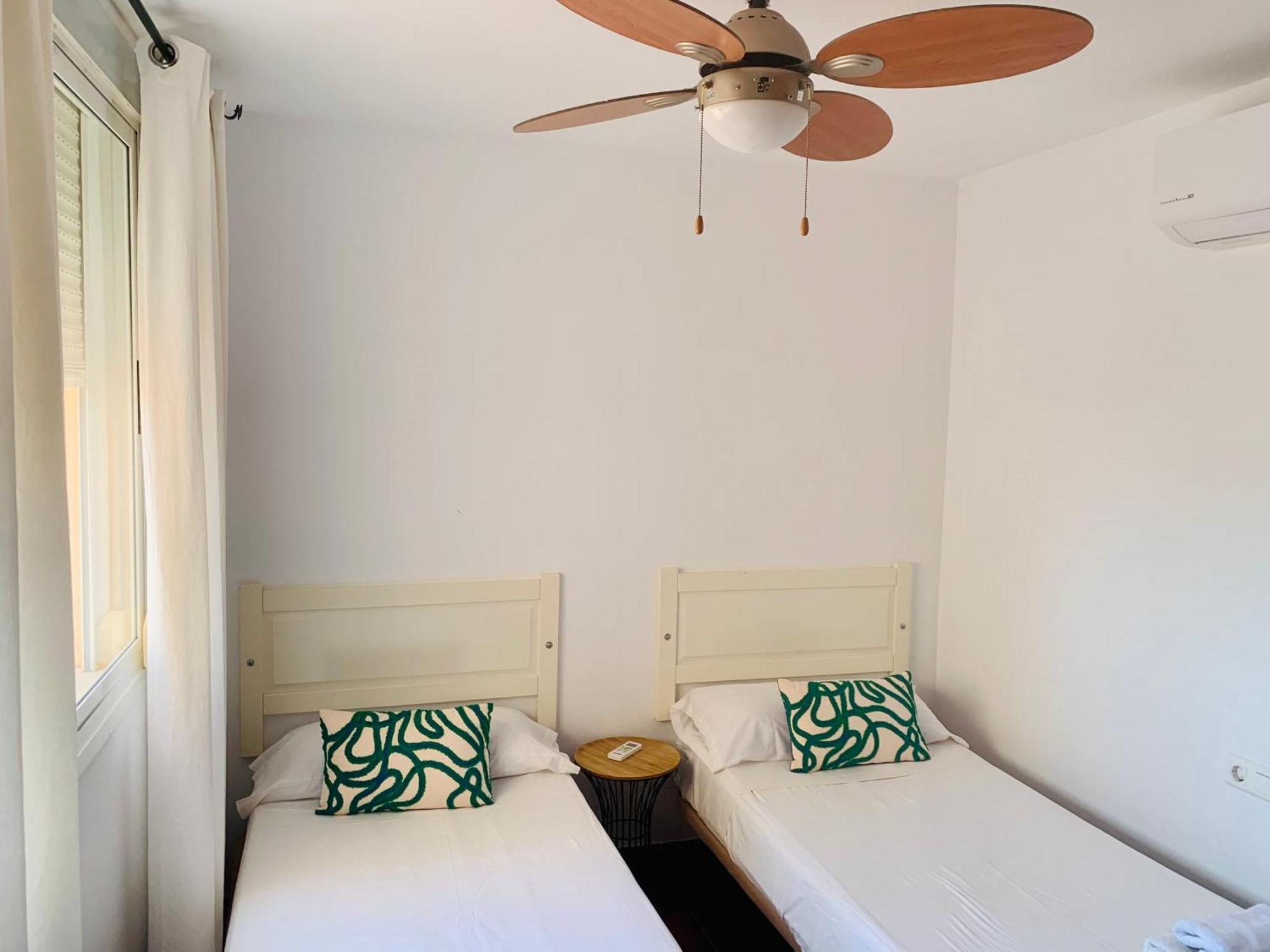 Villa Andrea Nerja Εξωτερικό φωτογραφία