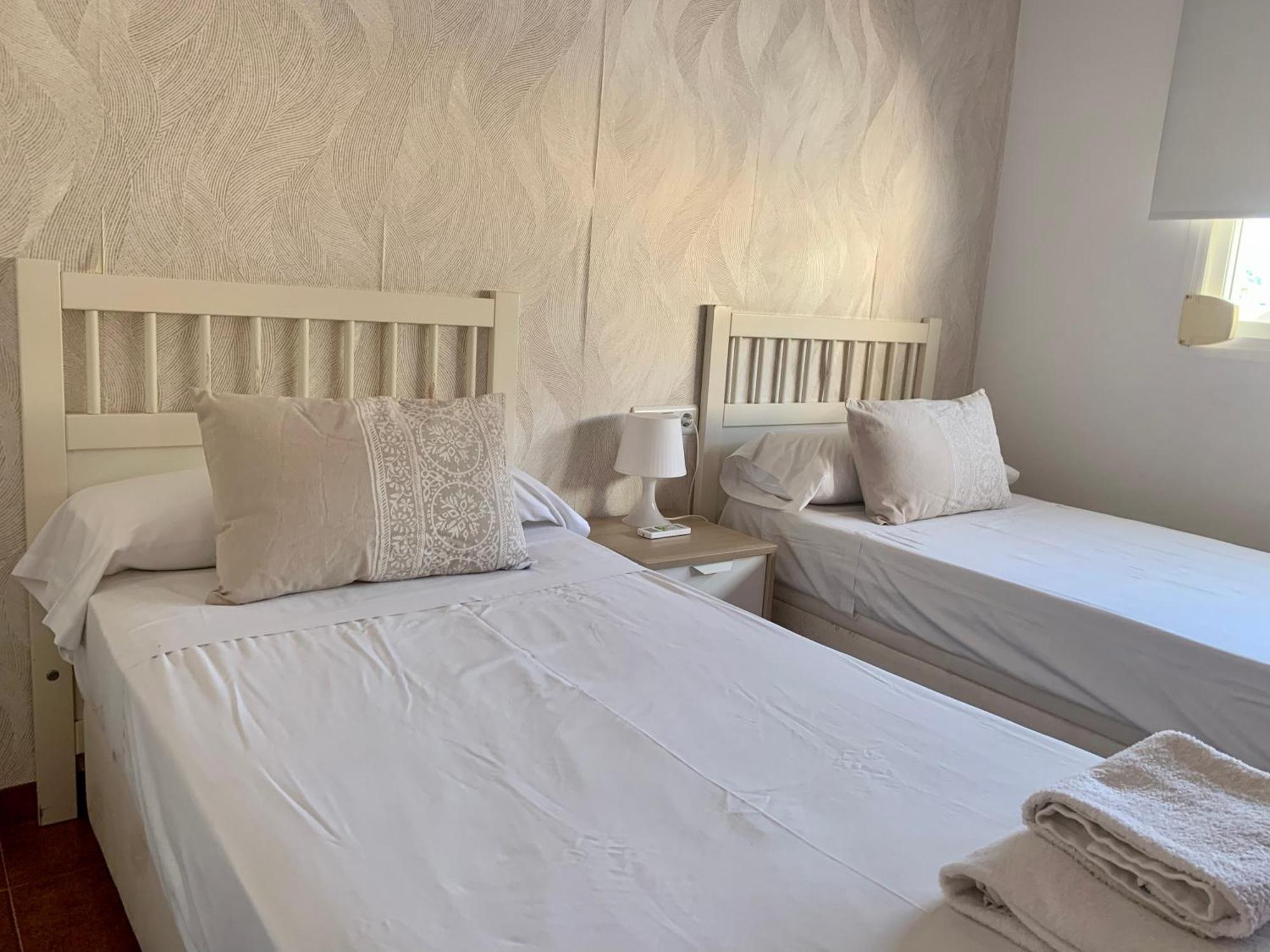 Villa Andrea Nerja Εξωτερικό φωτογραφία